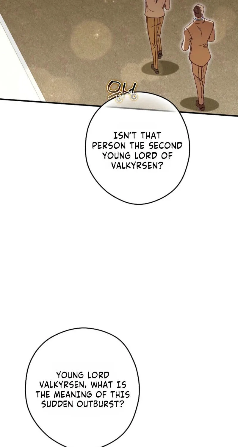 Cinderella's Pocket-Sized Protector Chapter 57 page 34