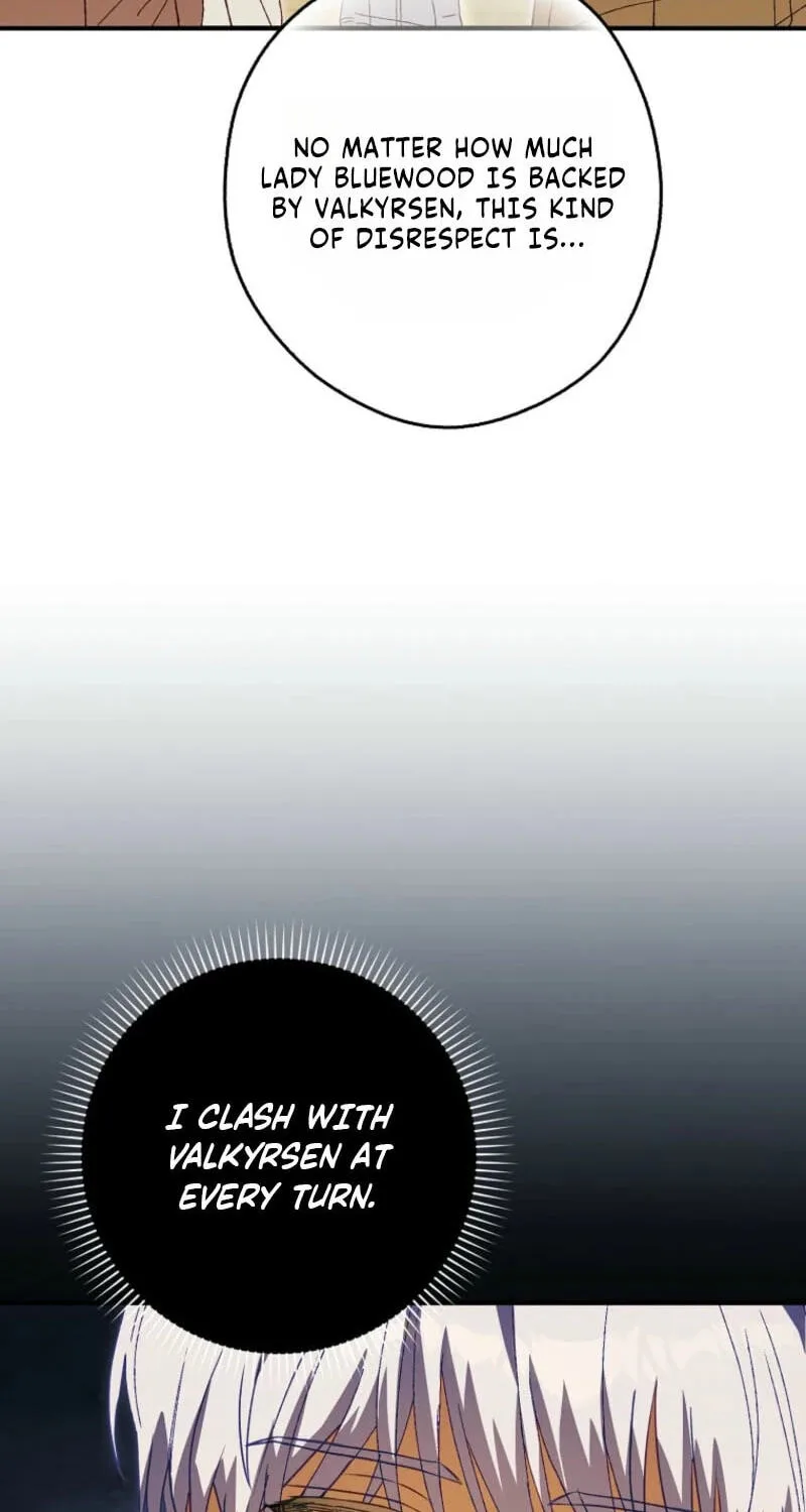 Cinderella's Pocket-Sized Protector Chapter 57 page 36