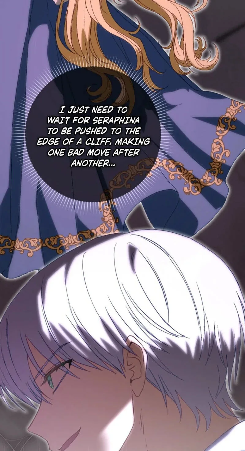 Cinderella's Pocket-Sized Protector Chapter 57 page 45