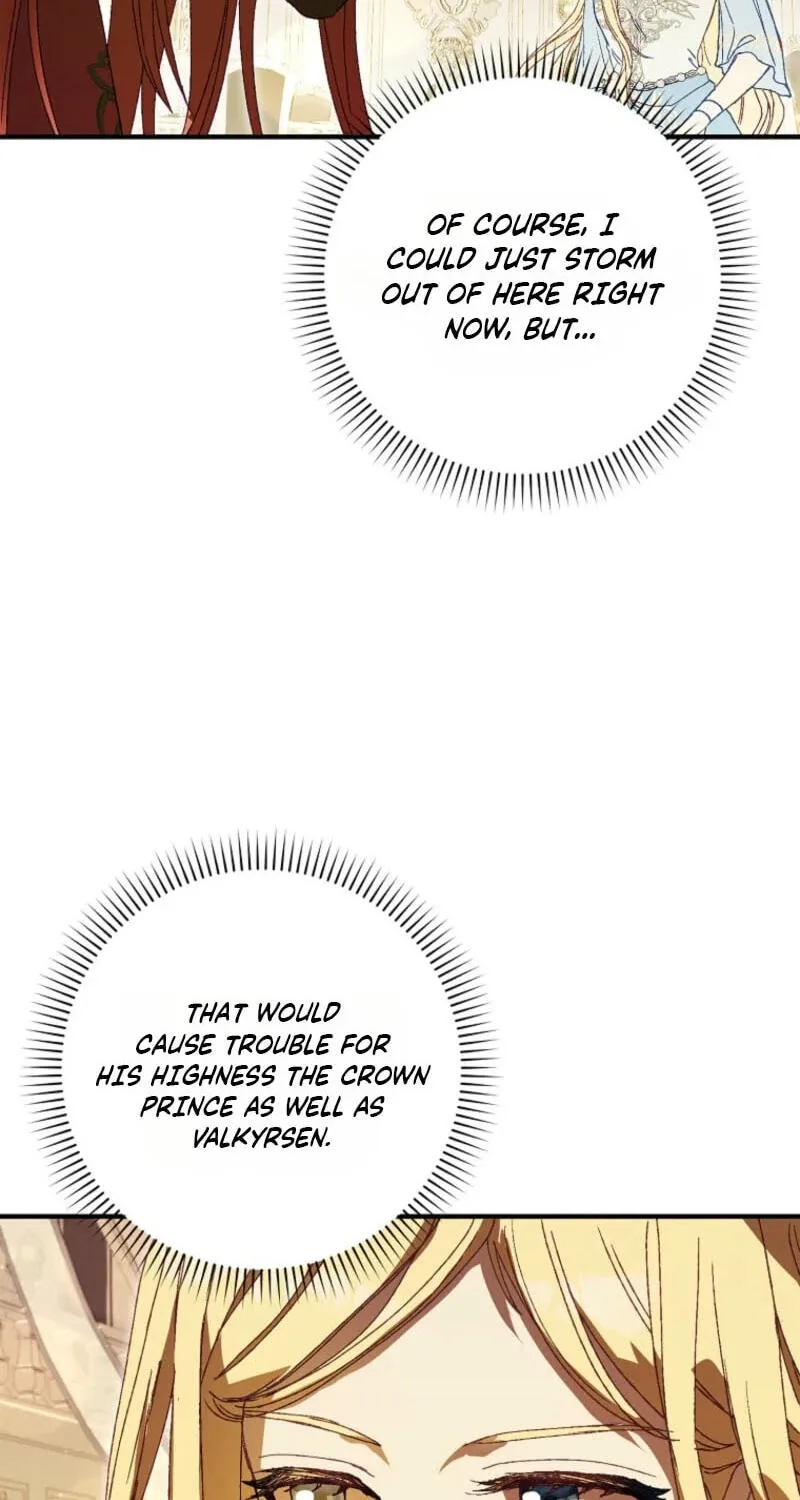 Cinderella's Pocket-Sized Protector Chapter 57 page 26