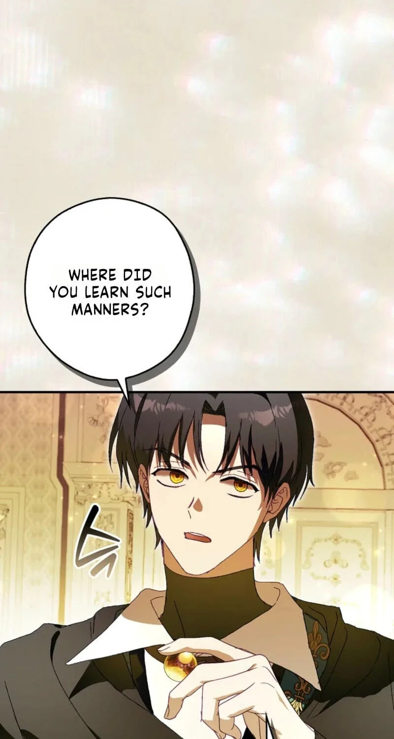 Cinderella's Pocket-Sized Protector Chapter 57 page 51