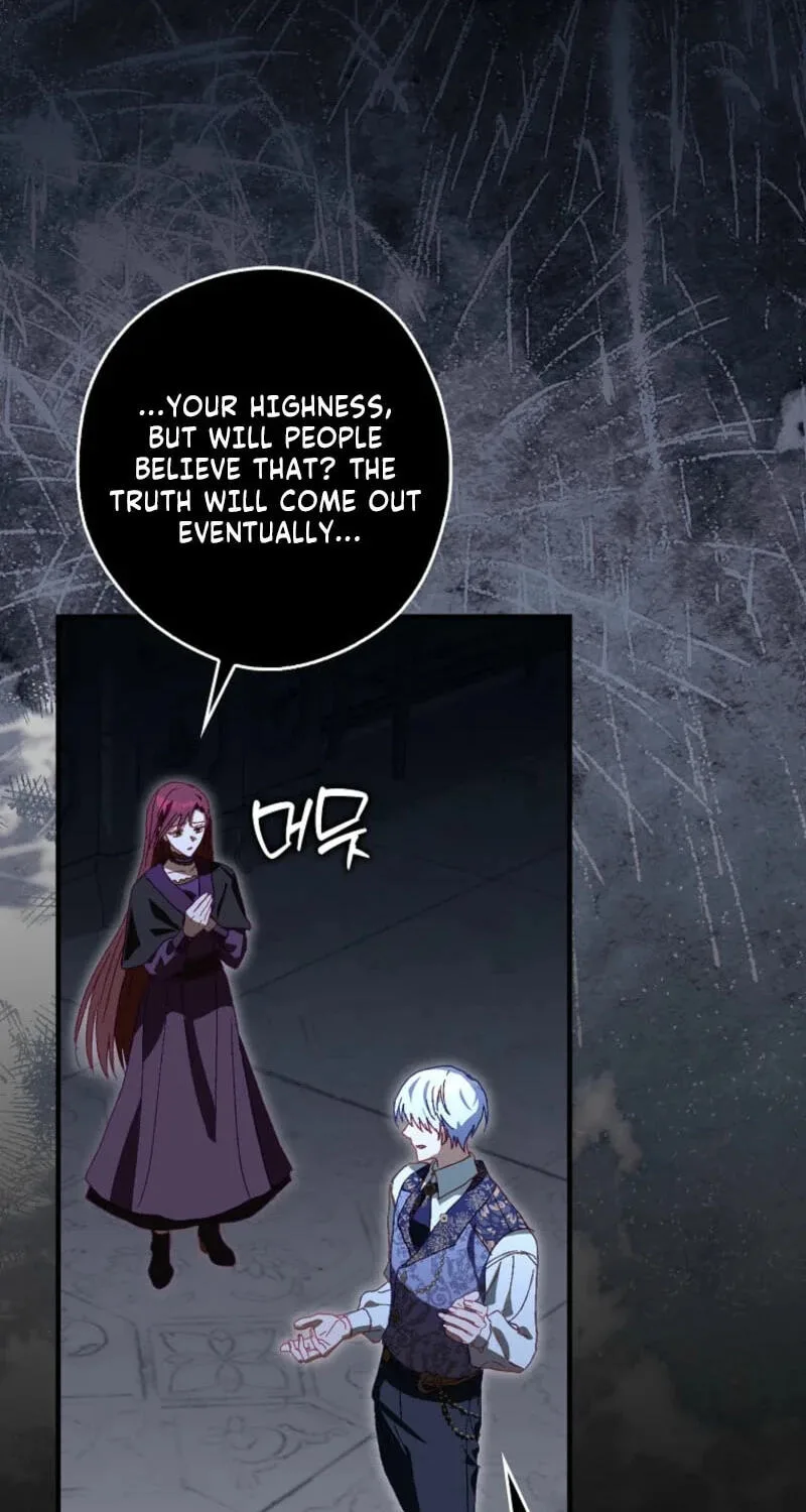 Cinderella's Pocket-Sized Protector Chapter 57 page 60