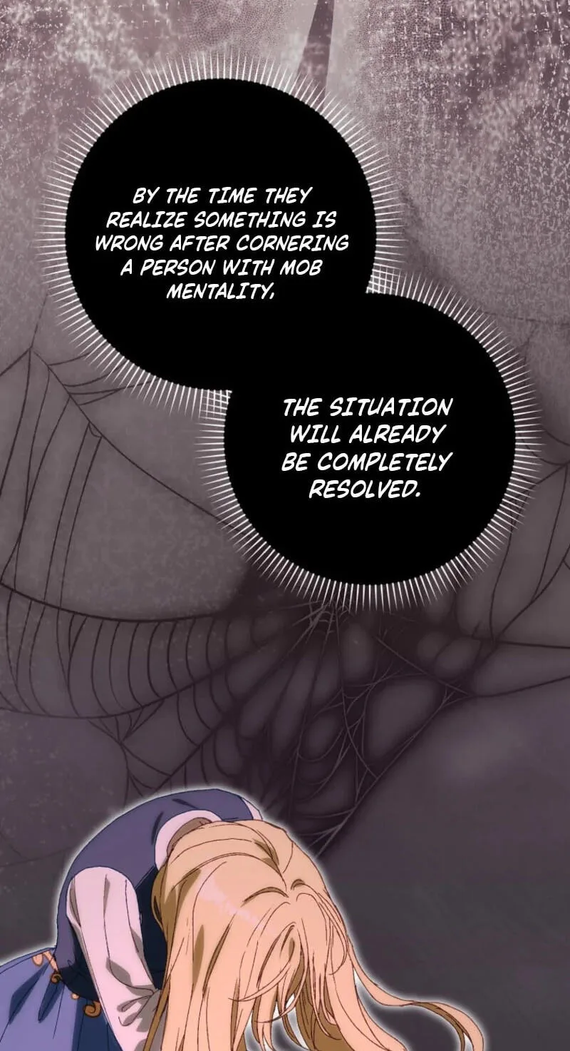 Cinderella's Pocket-Sized Protector Chapter 57 page 44