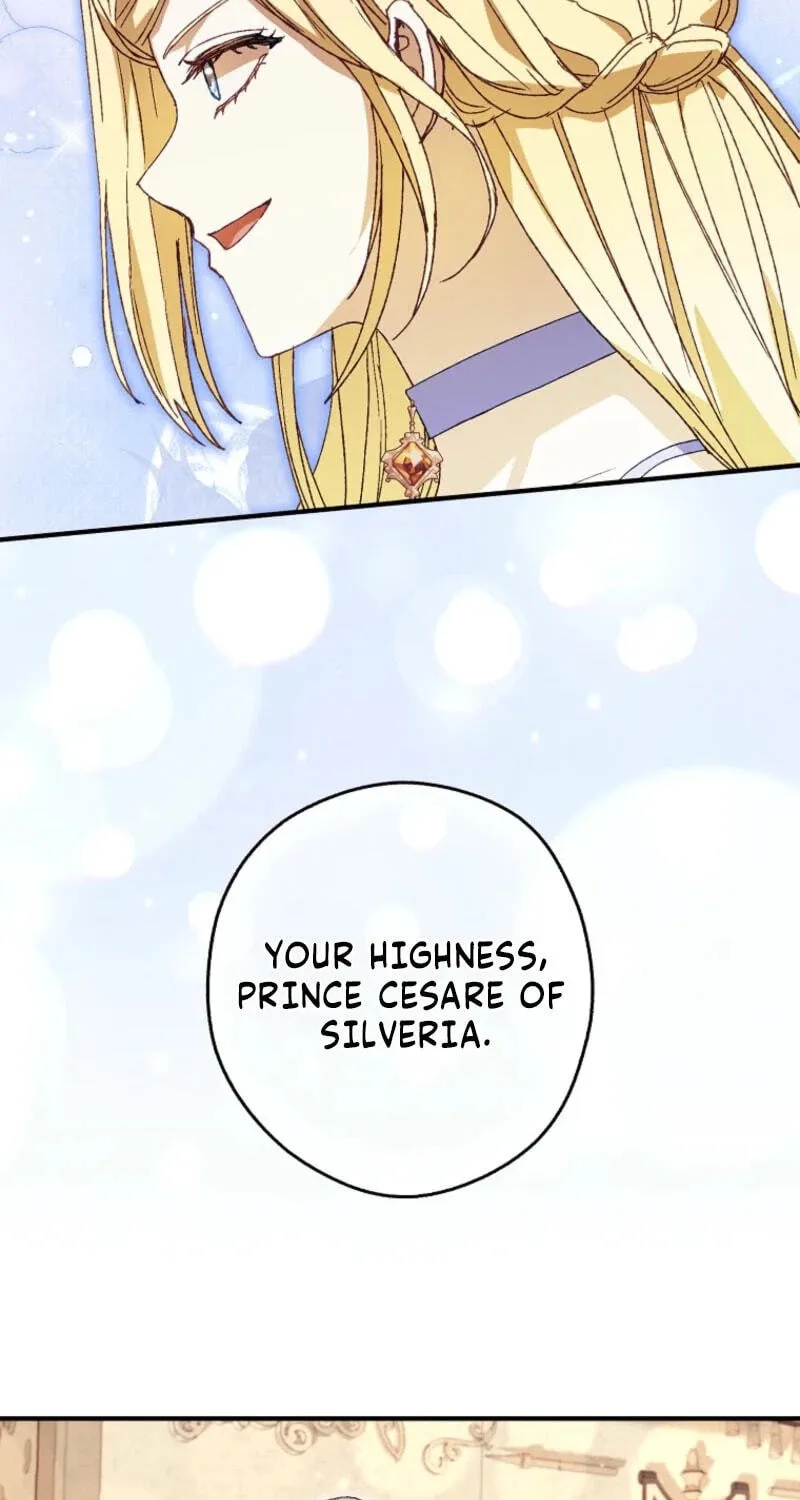 Cinderella's Pocket-Sized Protector Chapter 57 page 77