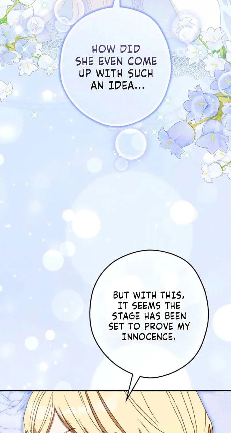 Cinderella's Pocket-Sized Protector Chapter 57 page 76