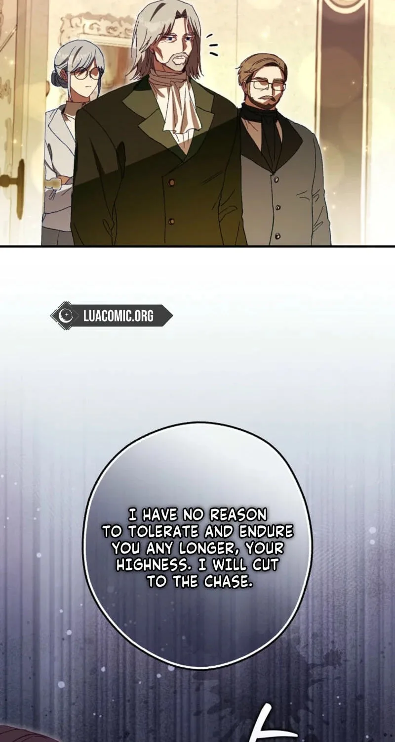 Cinderella's Pocket-Sized Protector Chapter 57 page 78