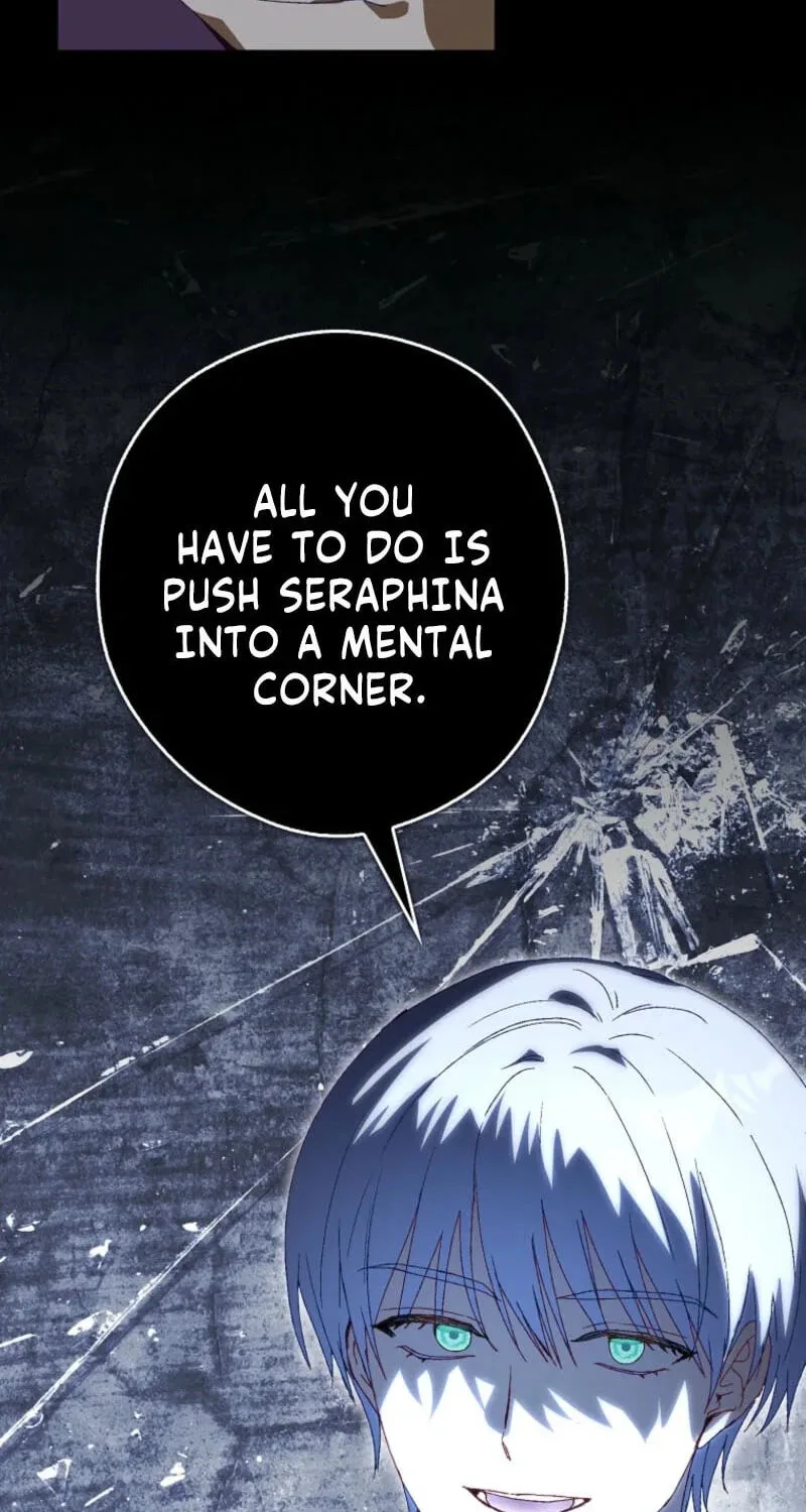 Cinderella's Pocket-Sized Protector Chapter 57 page 64