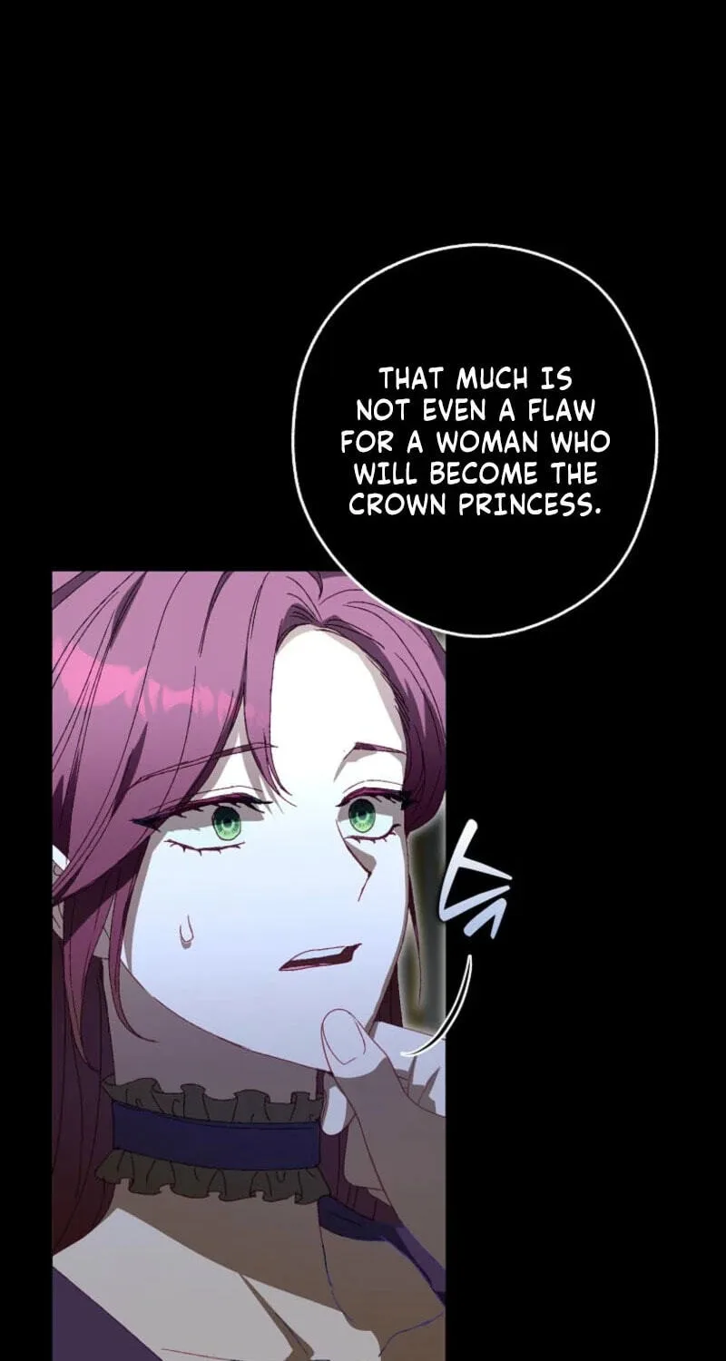 Cinderella's Pocket-Sized Protector Chapter 57 page 63