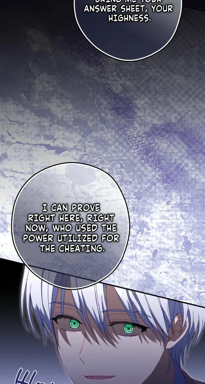 Cinderella's Pocket-Sized Protector Chapter 57 page 80