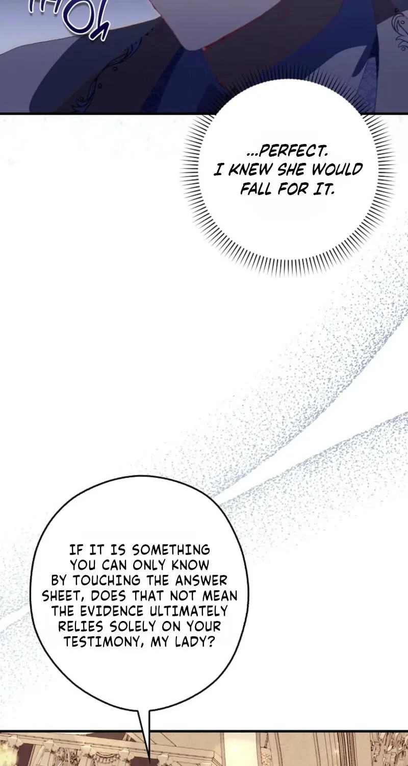 Cinderella's Pocket-Sized Protector Chapter 57 page 81