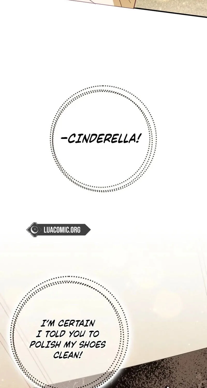 Cinderella's Pocket-Sized Protector Chapter 57 page 53