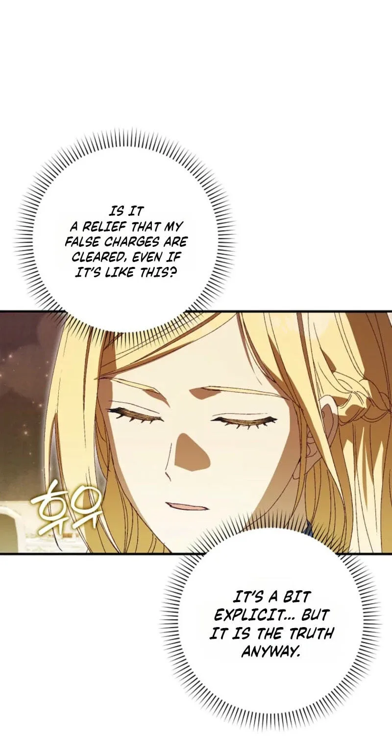 Cinderella's Pocket-Sized Protector Chapter 57 page 67