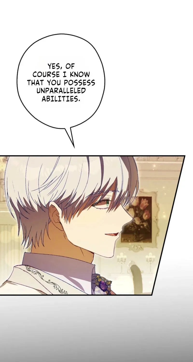 Cinderella's Pocket-Sized Protector Chapter 57 page 83