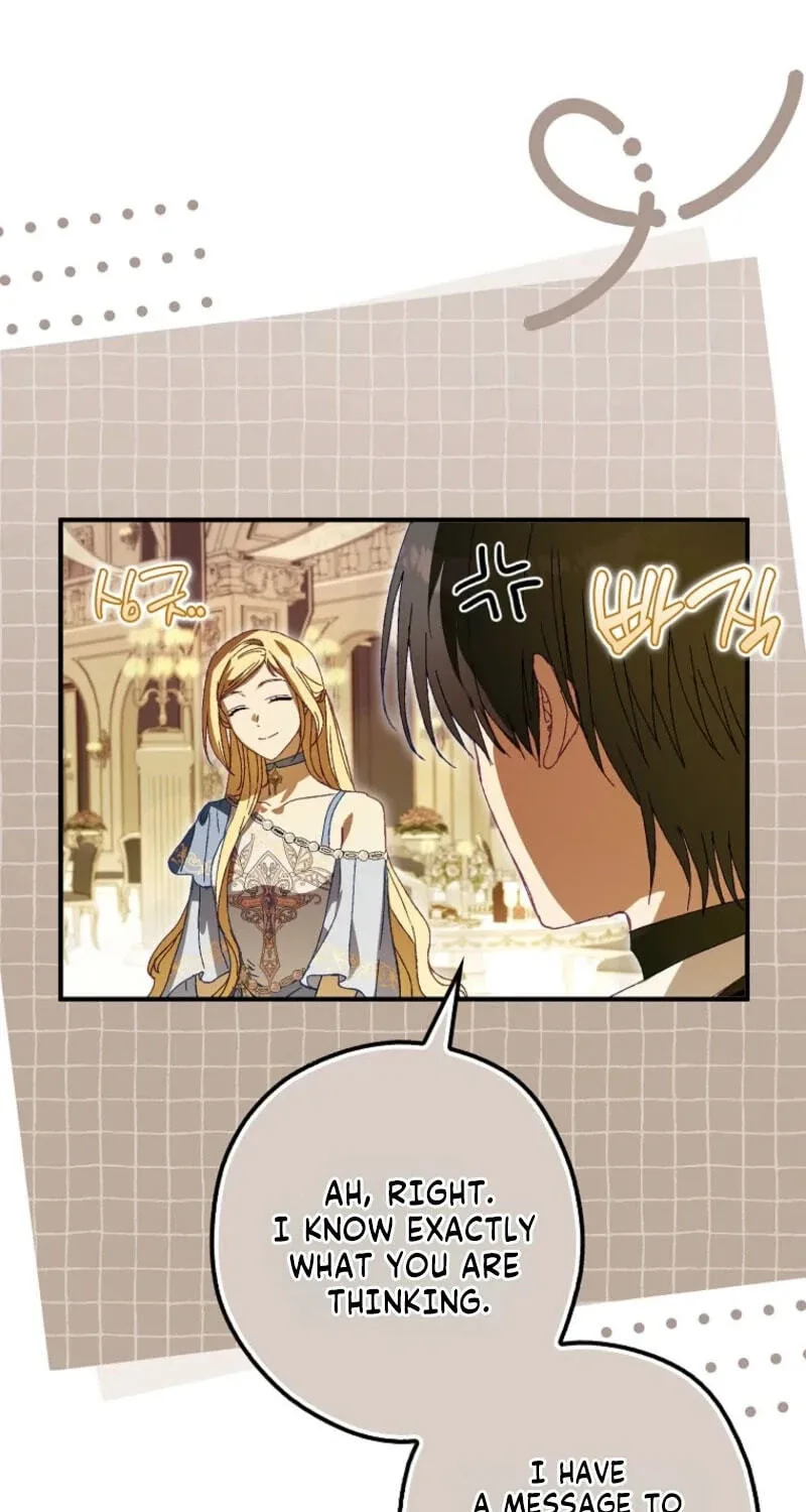 Cinderella's Pocket-Sized Protector Chapter 57 page 73
