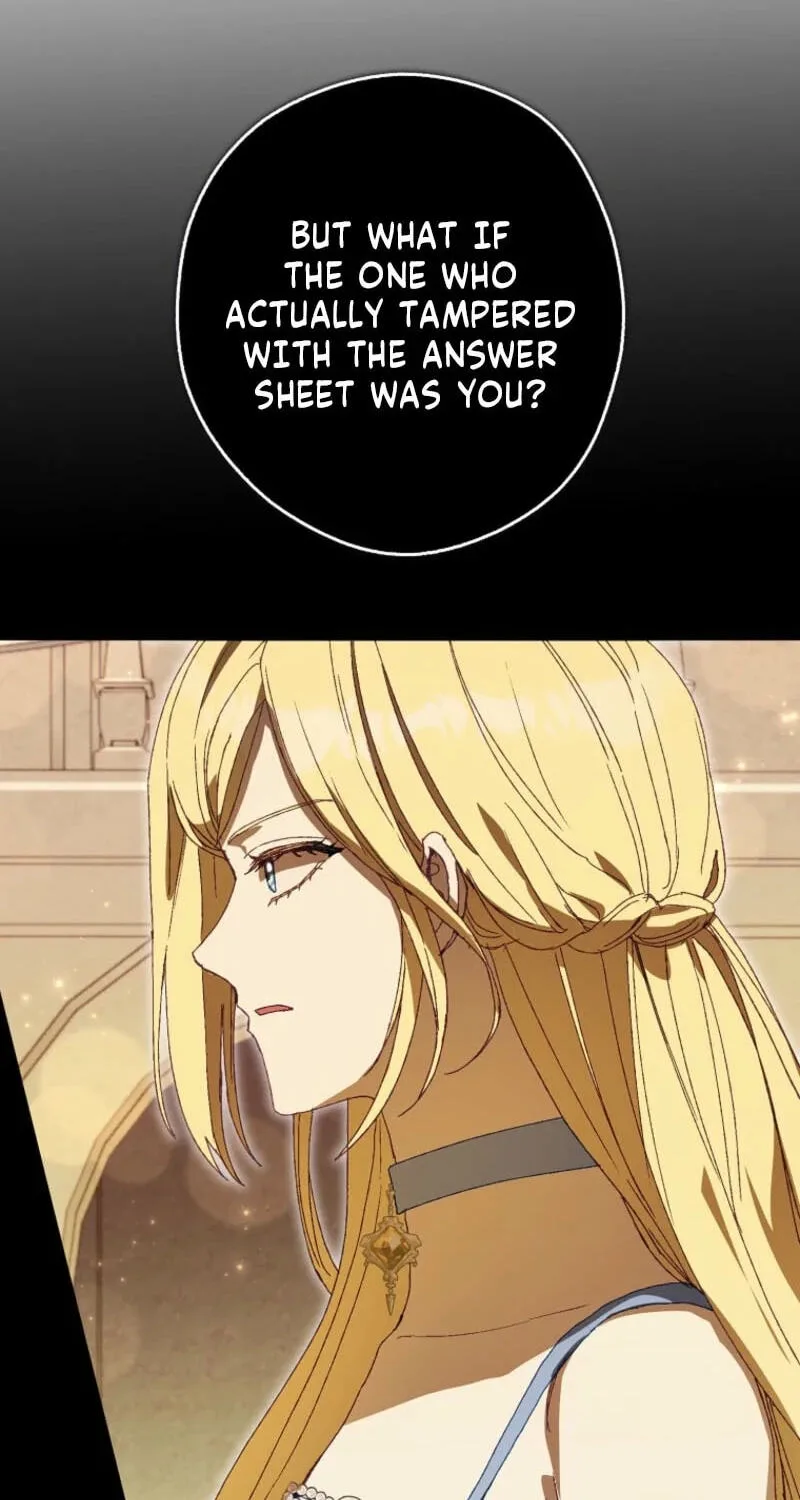 Cinderella's Pocket-Sized Protector Chapter 57 page 84