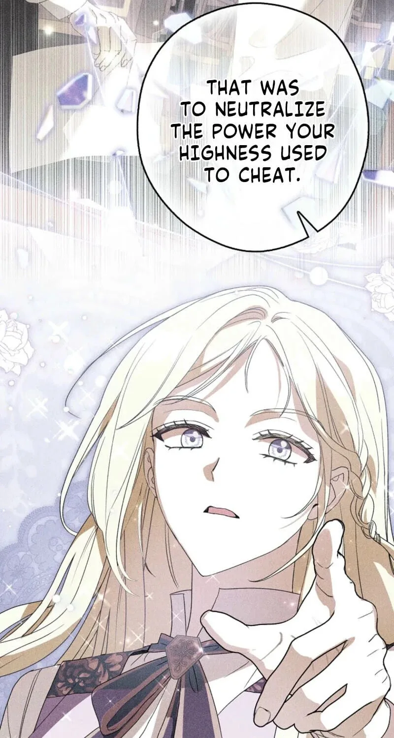 Cinderella's Pocket-Sized Protector Chapter 57 page 87