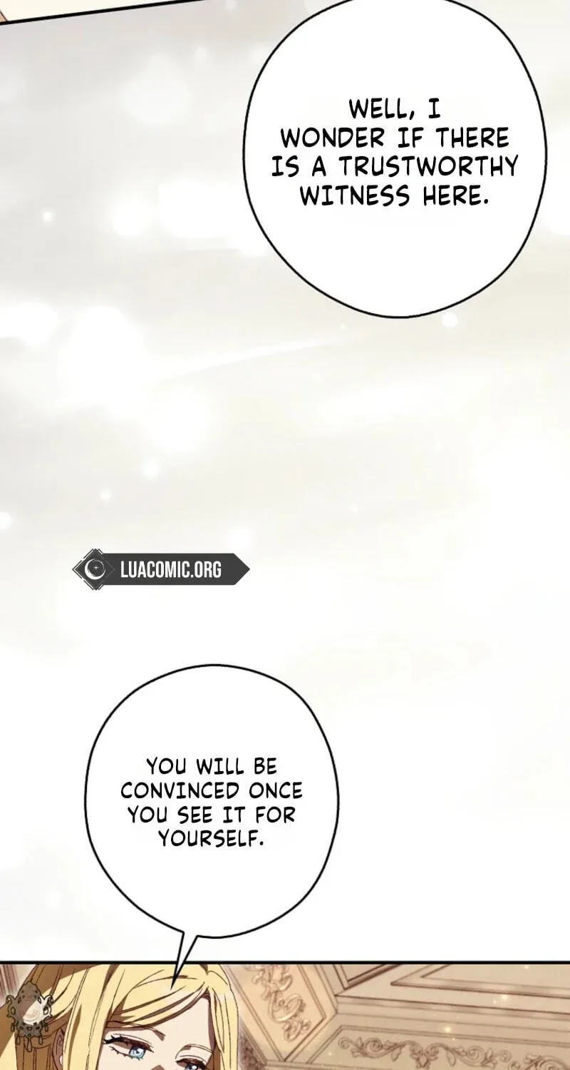 Cinderella's Pocket-Sized Protector Chapter 57 page 91