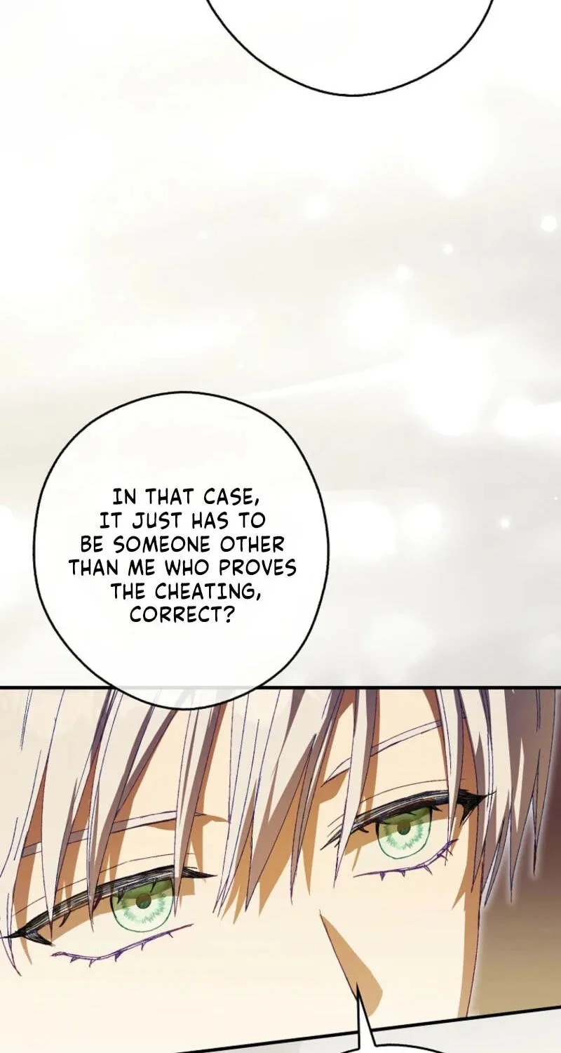 Cinderella's Pocket-Sized Protector Chapter 57 page 90
