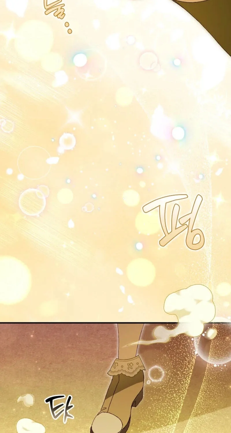 Cinderella's Pocket-Sized Protector Chapter 57 page 93