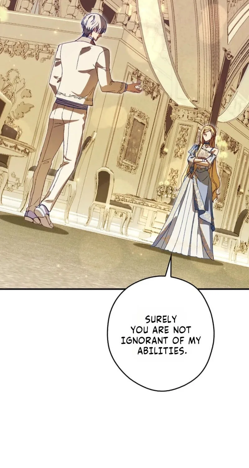 Cinderella's Pocket-Sized Protector Chapter 57 page 82