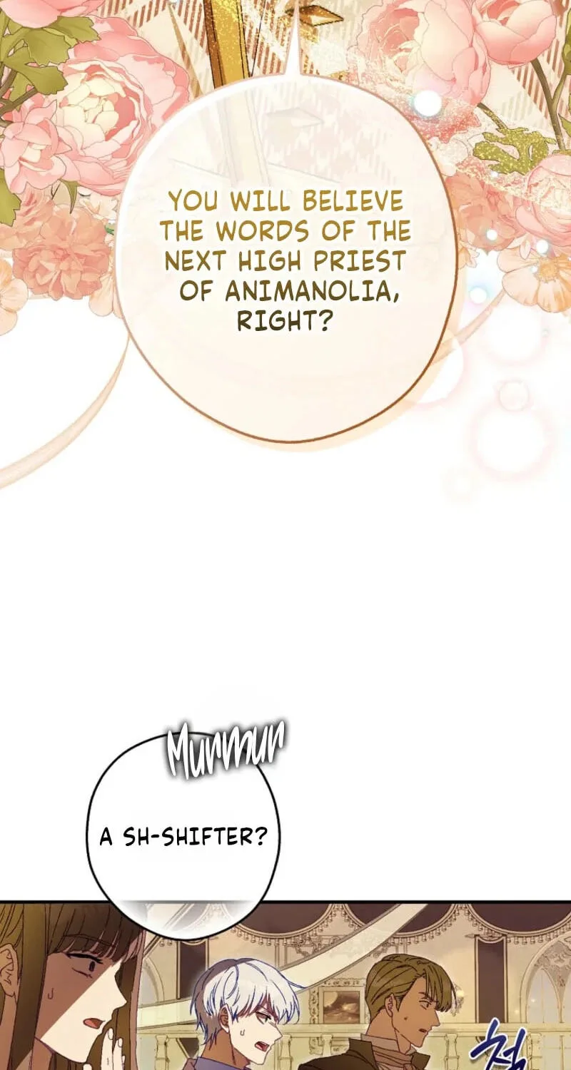 Cinderella's Pocket-Sized Protector Chapter 57 page 96