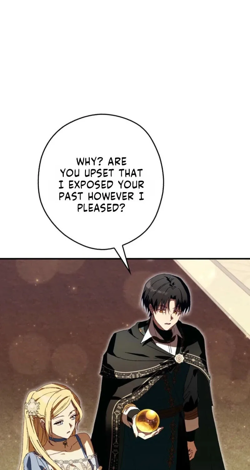 Cinderella's Pocket-Sized Protector Chapter 57 page 68