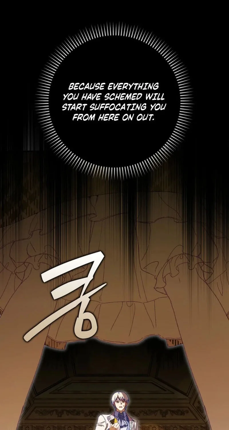 Cinderella's Pocket-Sized Protector Chapter 57 page 100