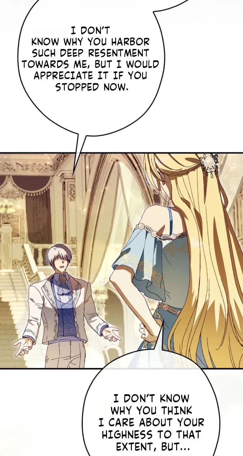Cinderella's Pocket-Sized Protector Chapter 57 page 89