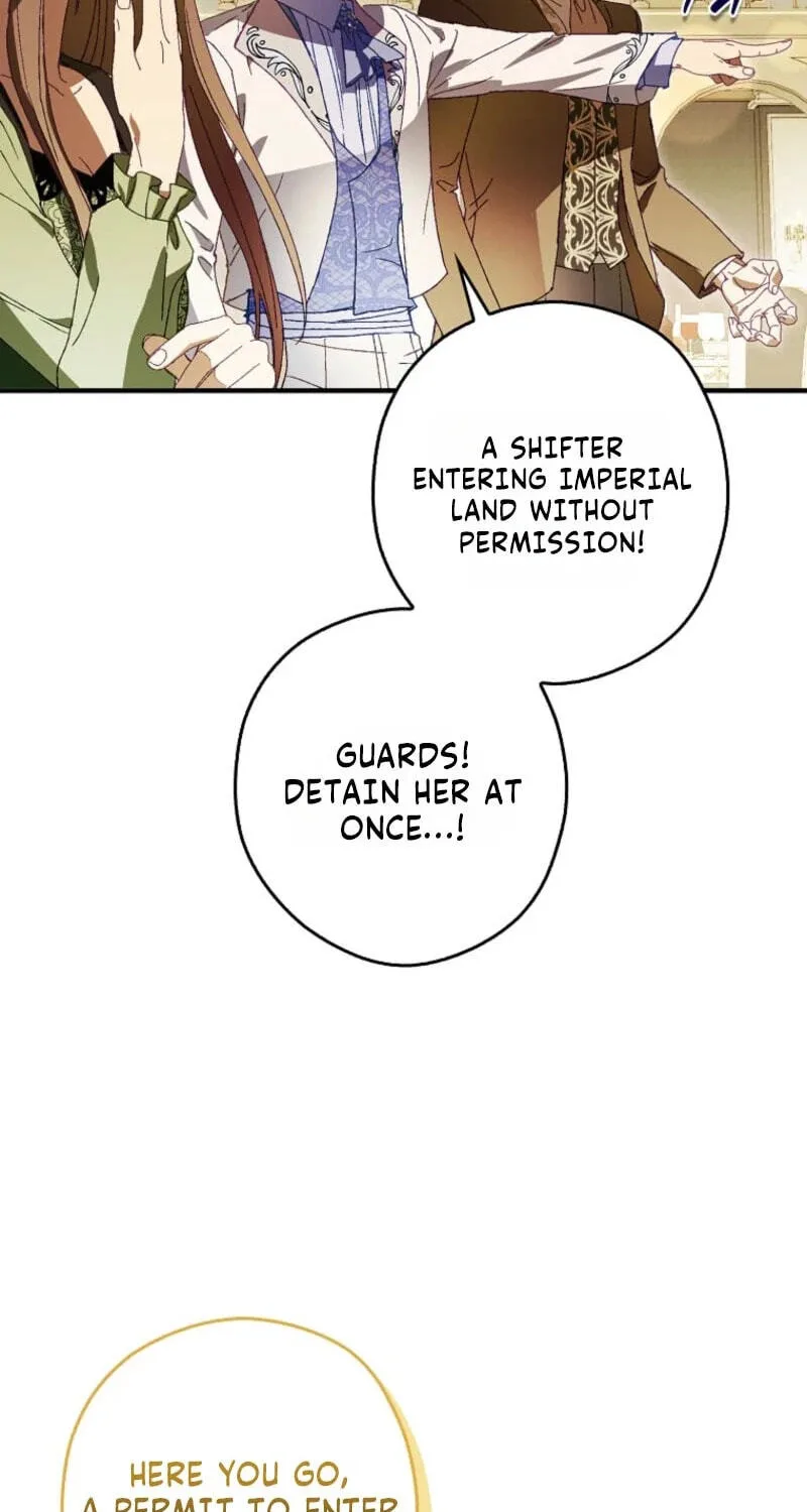 Cinderella's Pocket-Sized Protector Chapter 57 page 97