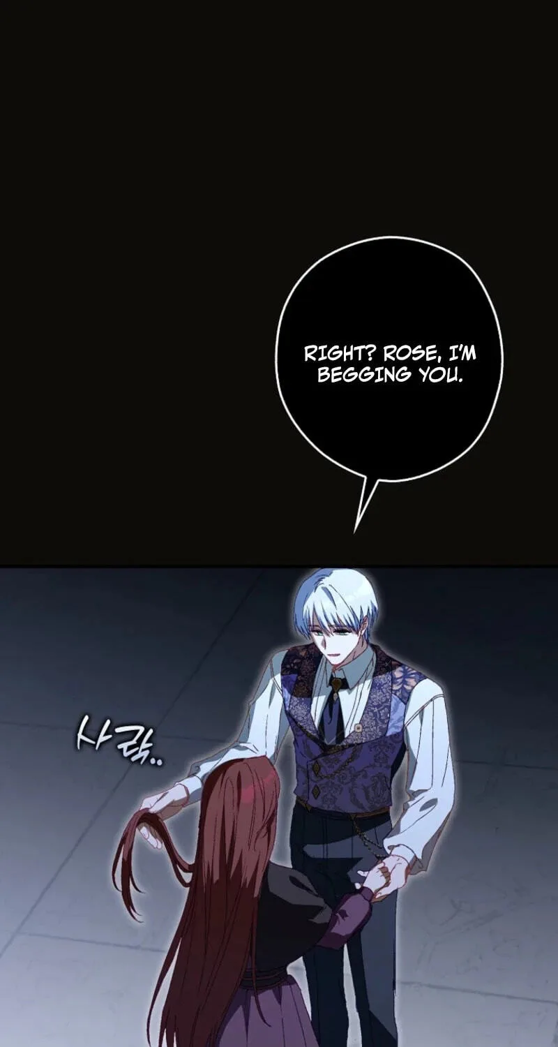 Cinderella's Pocket-Sized Protector Chapter 58 page 9