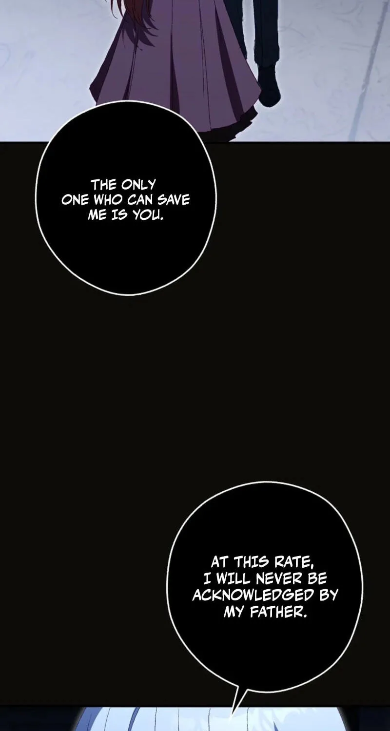 Cinderella's Pocket-Sized Protector Chapter 58 page 10