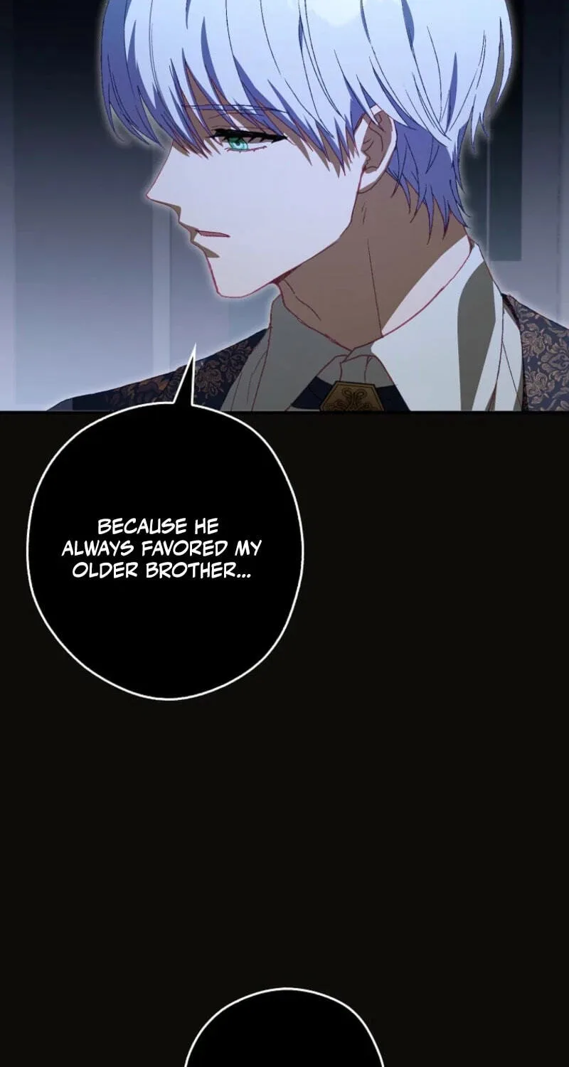 Cinderella's Pocket-Sized Protector Chapter 58 page 11