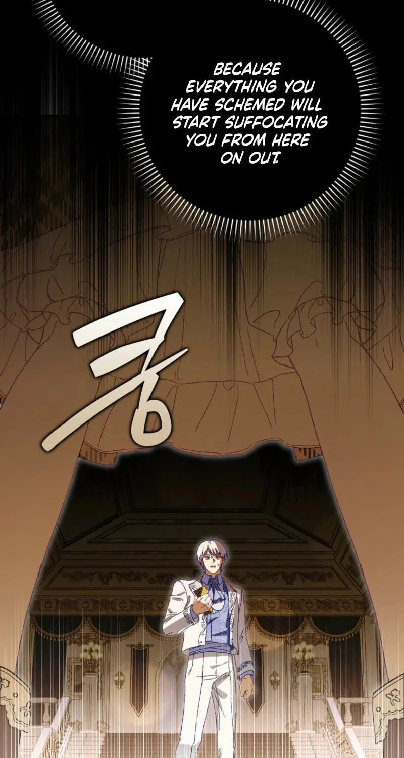 Cinderella's Pocket-Sized Protector Chapter 58 page 2