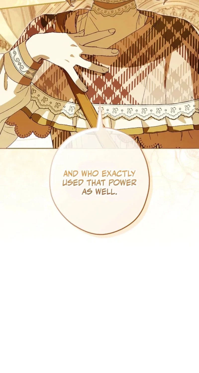 Cinderella's Pocket-Sized Protector Chapter 58 page 18