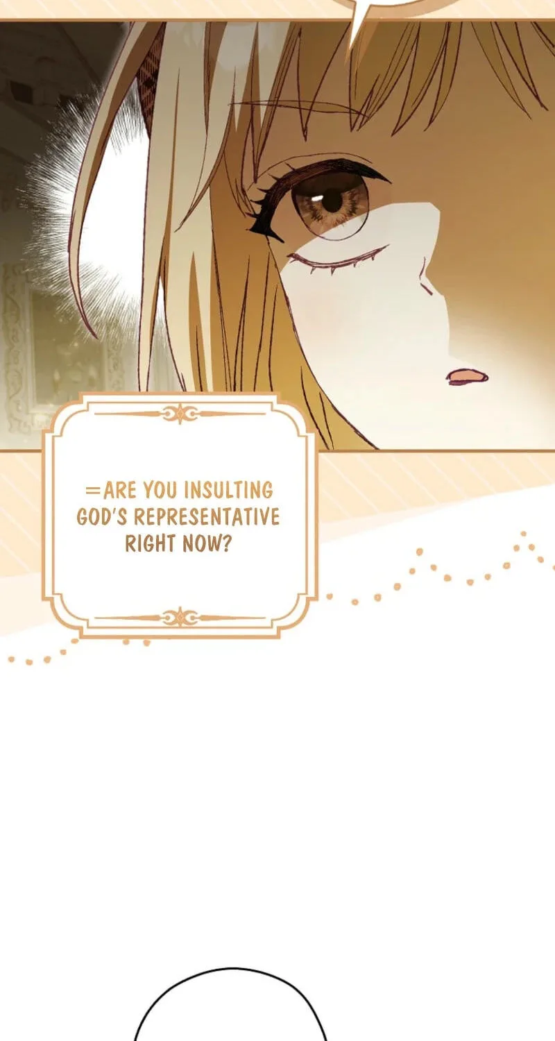 Cinderella's Pocket-Sized Protector Chapter 58 page 22
