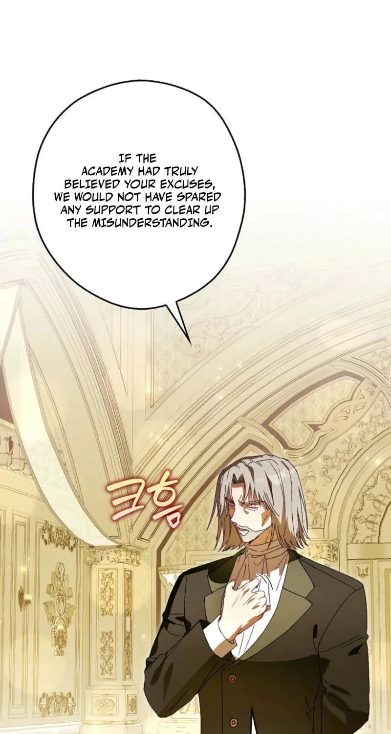Cinderella's Pocket-Sized Protector Chapter 58 page 30