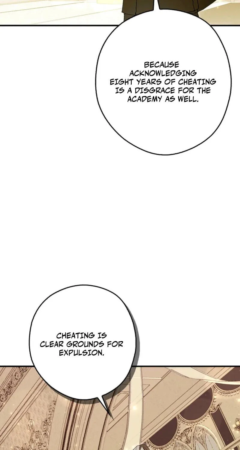 Cinderella's Pocket-Sized Protector Chapter 58 page 31
