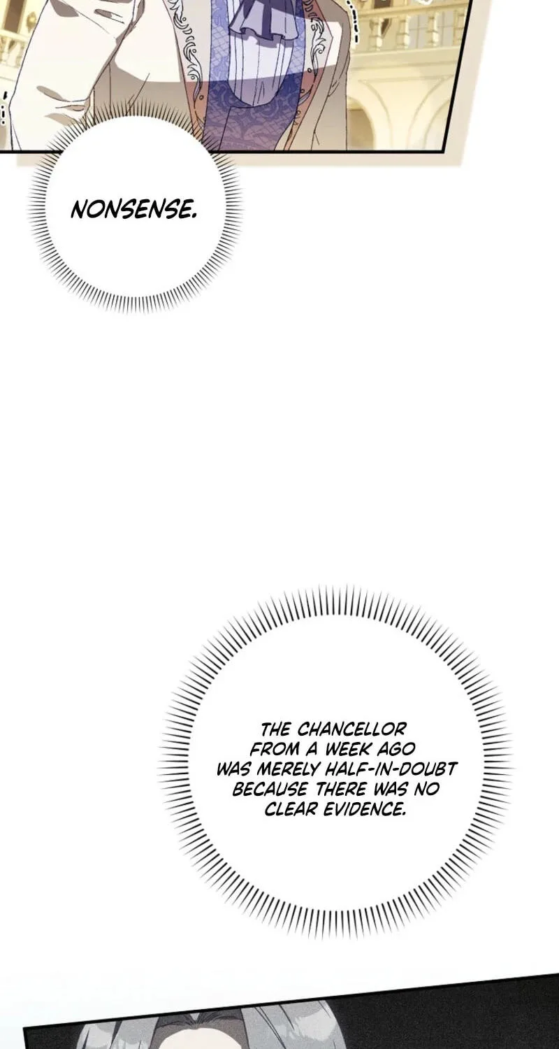 Cinderella's Pocket-Sized Protector Chapter 58 page 34