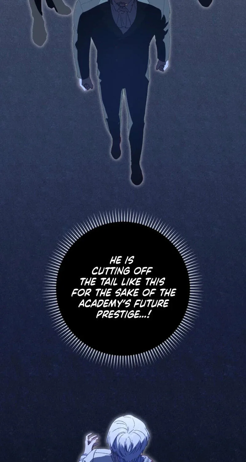 Cinderella's Pocket-Sized Protector Chapter 58 page 37