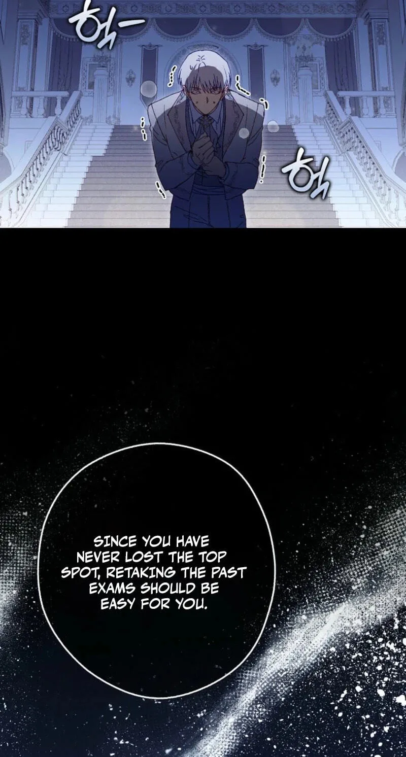 Cinderella's Pocket-Sized Protector Chapter 58 page 41