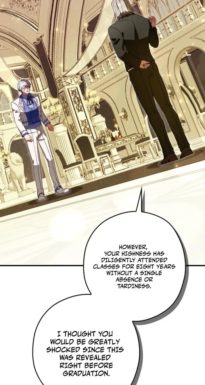 Cinderella's Pocket-Sized Protector Chapter 58 page 32