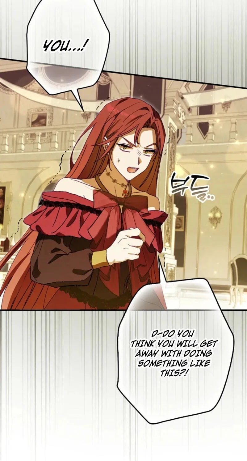Cinderella's Pocket-Sized Protector Chapter 58 page 47