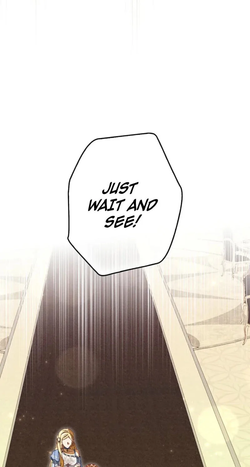 Cinderella's Pocket-Sized Protector Chapter 58 page 48