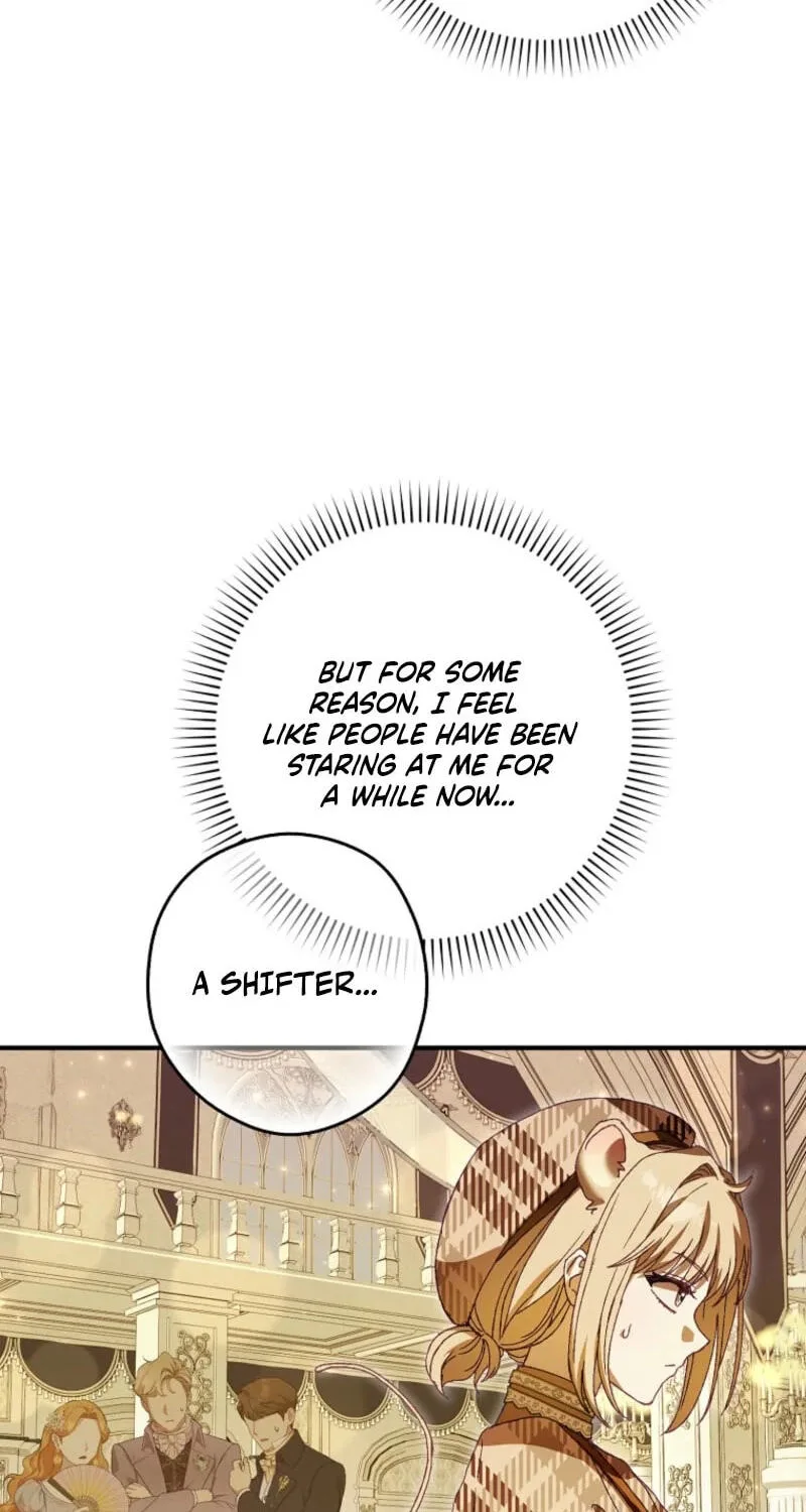 Cinderella's Pocket-Sized Protector Chapter 58 page 52
