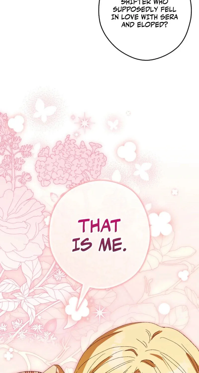 Cinderella's Pocket-Sized Protector Chapter 58 page 57