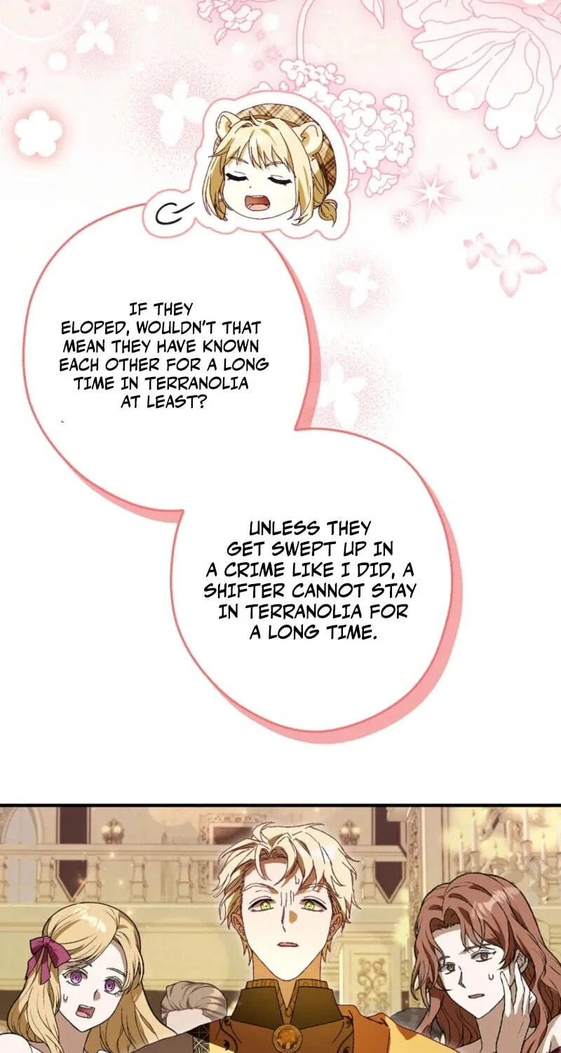 Cinderella's Pocket-Sized Protector Chapter 58 page 59