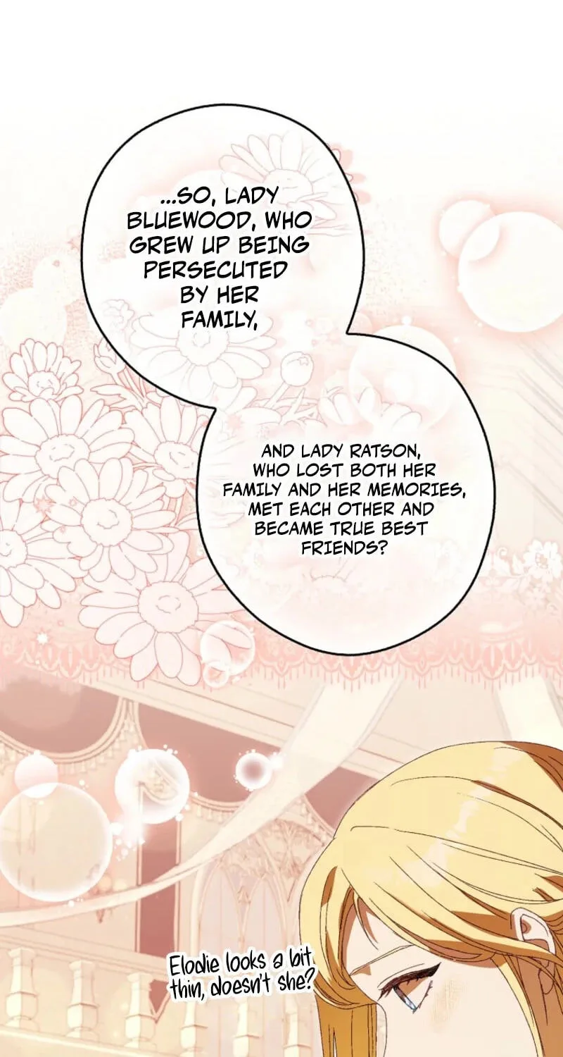 Cinderella's Pocket-Sized Protector Chapter 58 page 62