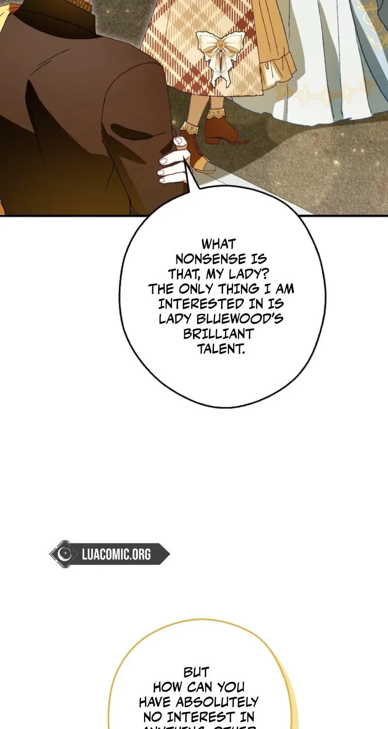 Cinderella's Pocket-Sized Protector Chapter 58 page 68