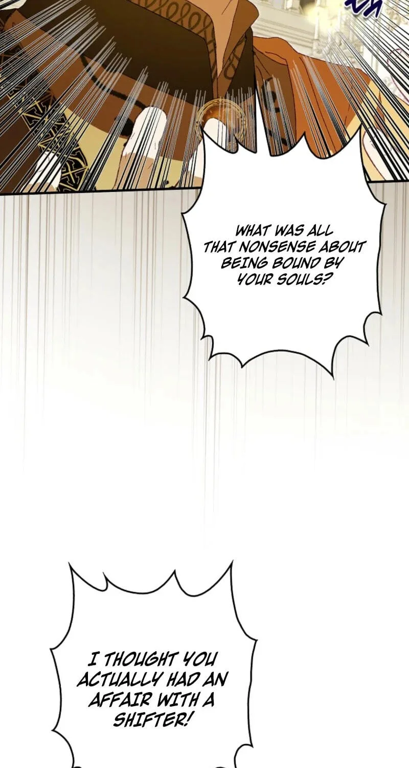Cinderella's Pocket-Sized Protector Chapter 58 page 65