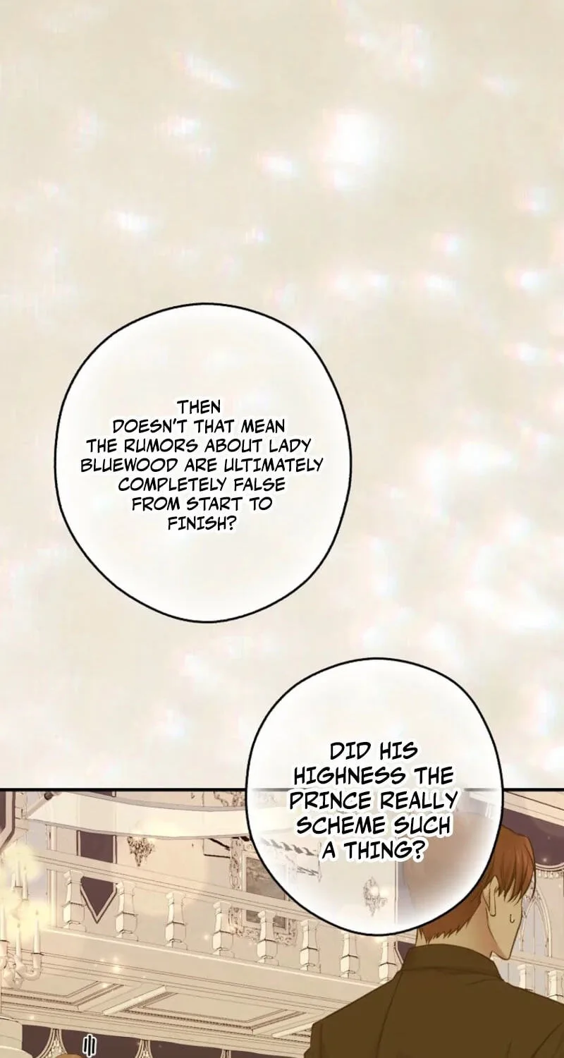 Cinderella's Pocket-Sized Protector Chapter 58 page 74